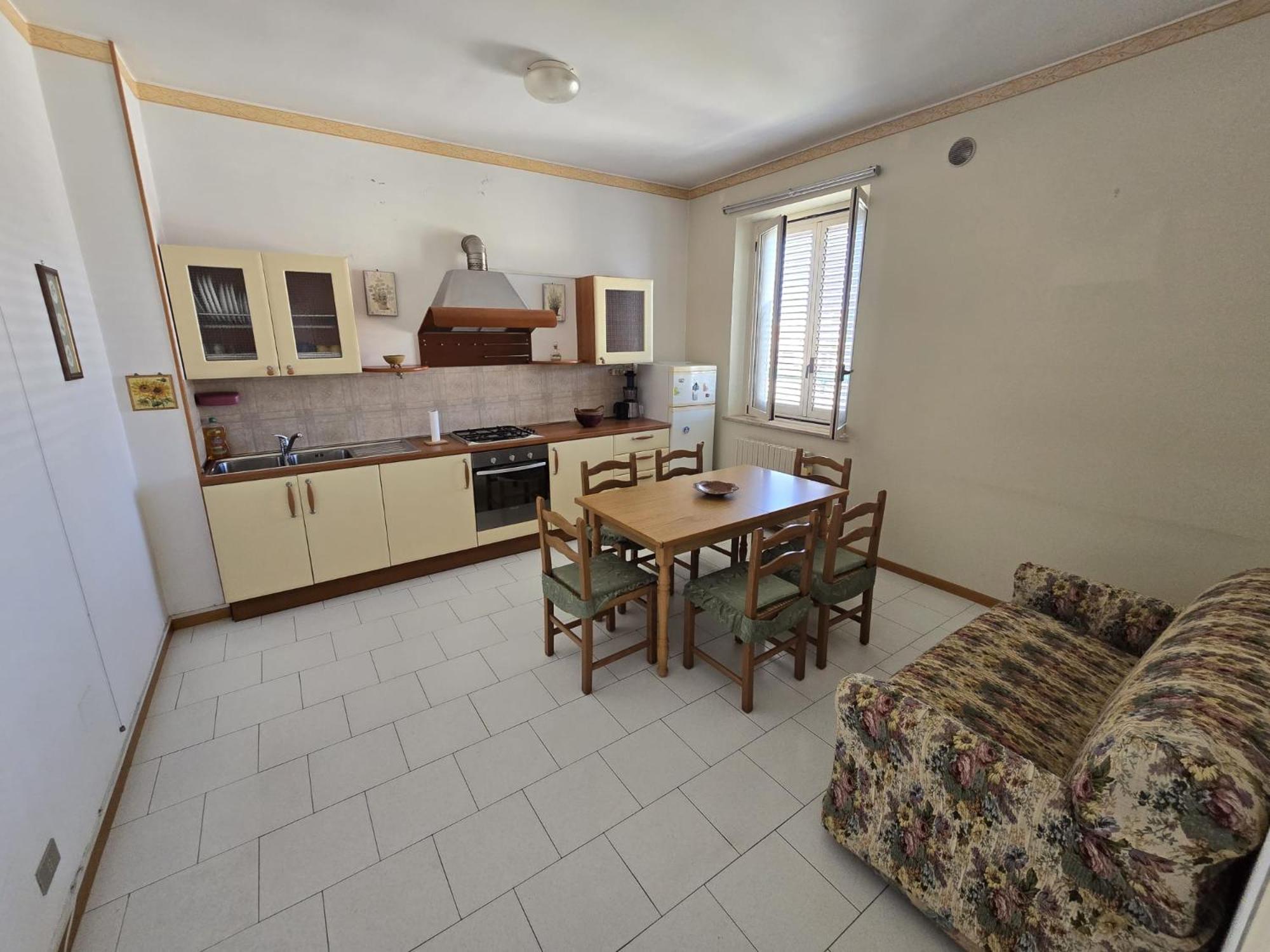 Appartamento Mare San Benedetto del Tronto Dış mekan fotoğraf