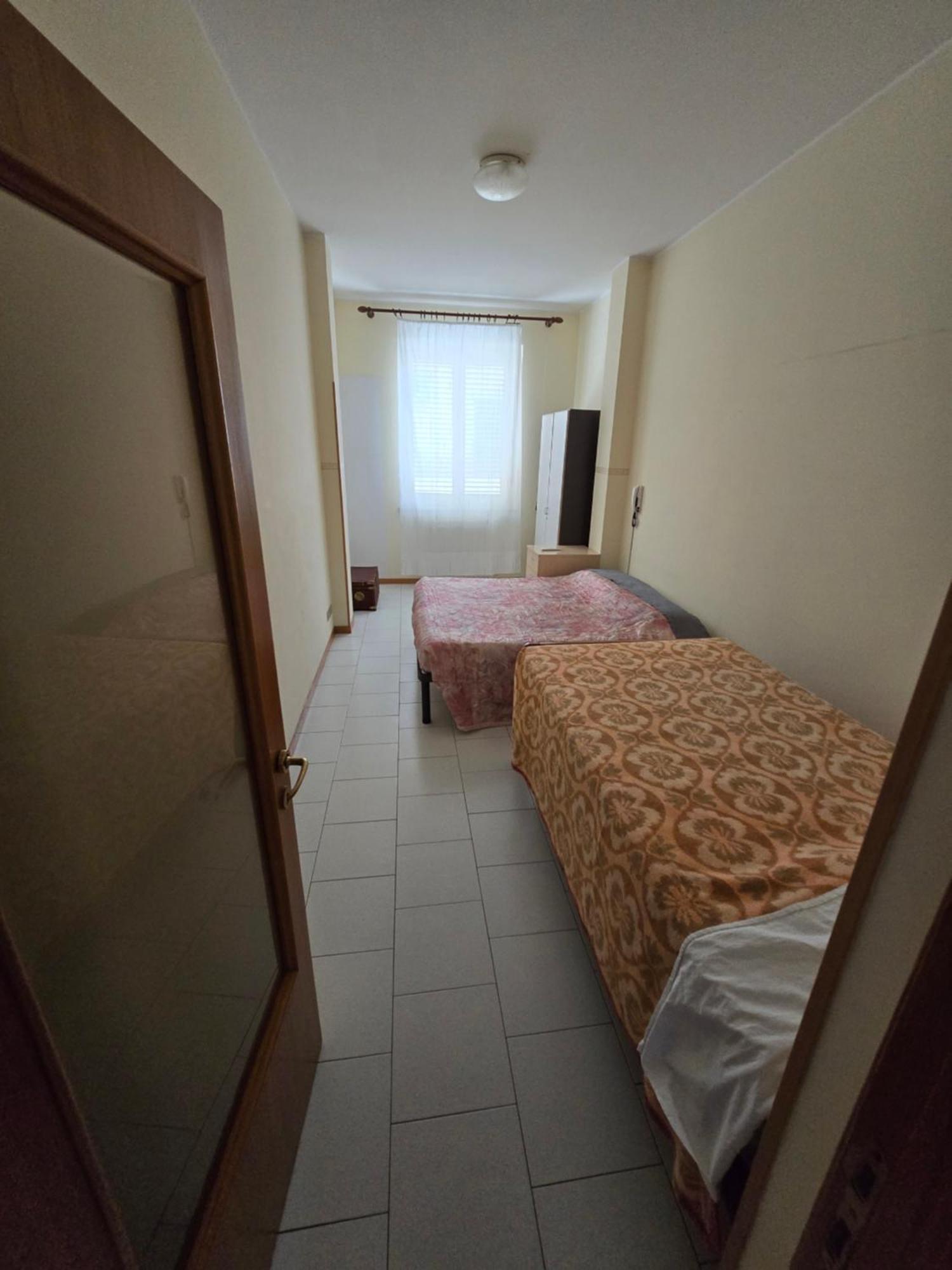 Appartamento Mare San Benedetto del Tronto Dış mekan fotoğraf