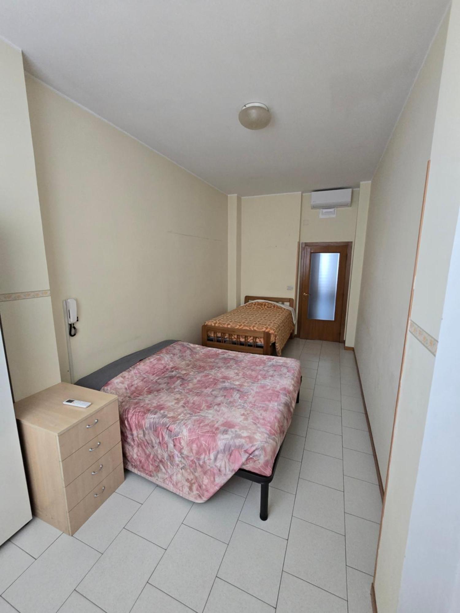 Appartamento Mare San Benedetto del Tronto Dış mekan fotoğraf