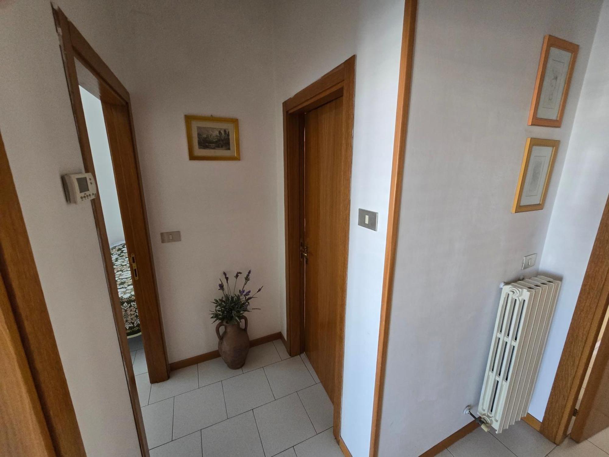 Appartamento Mare San Benedetto del Tronto Dış mekan fotoğraf