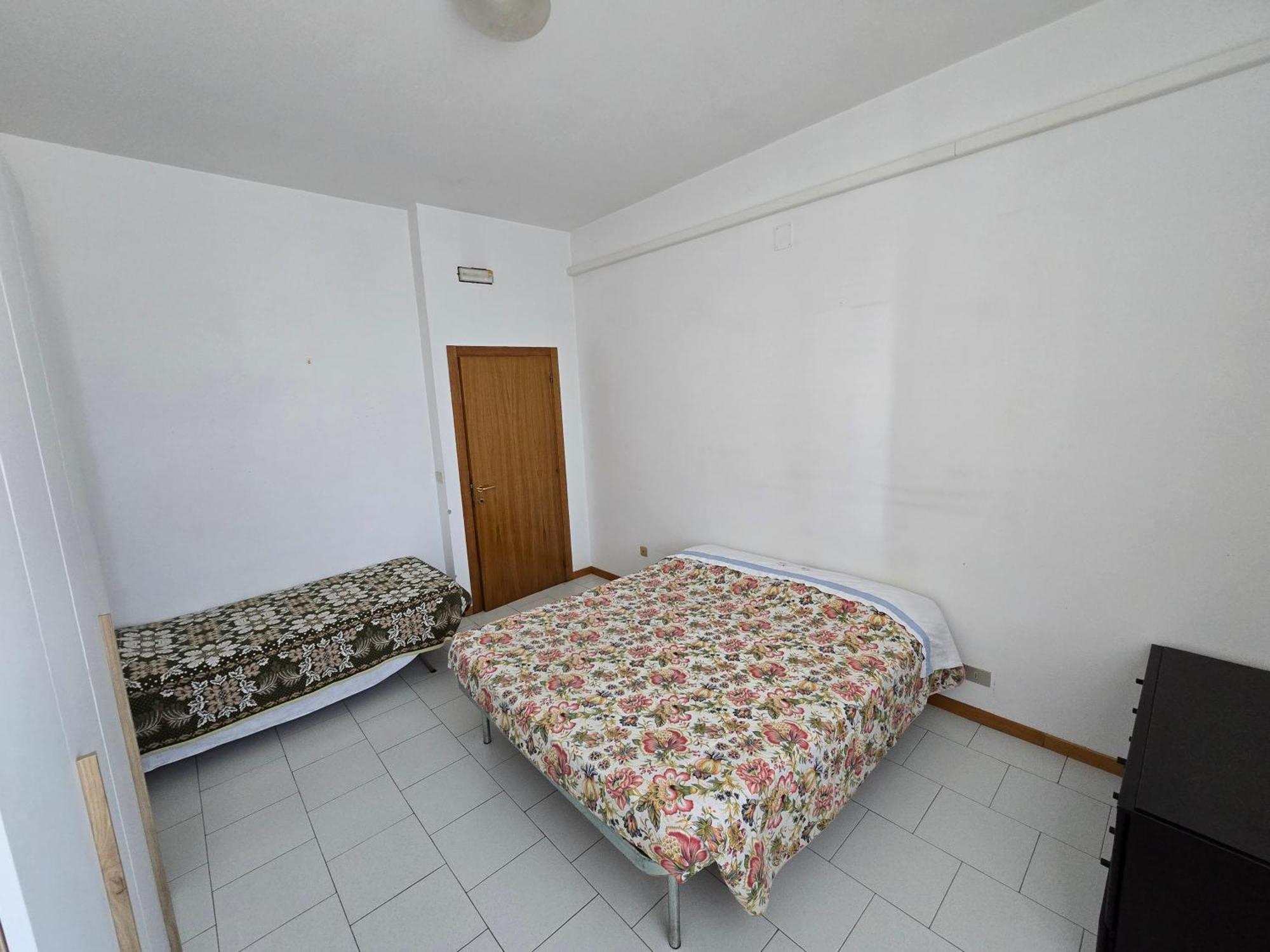 Appartamento Mare San Benedetto del Tronto Dış mekan fotoğraf