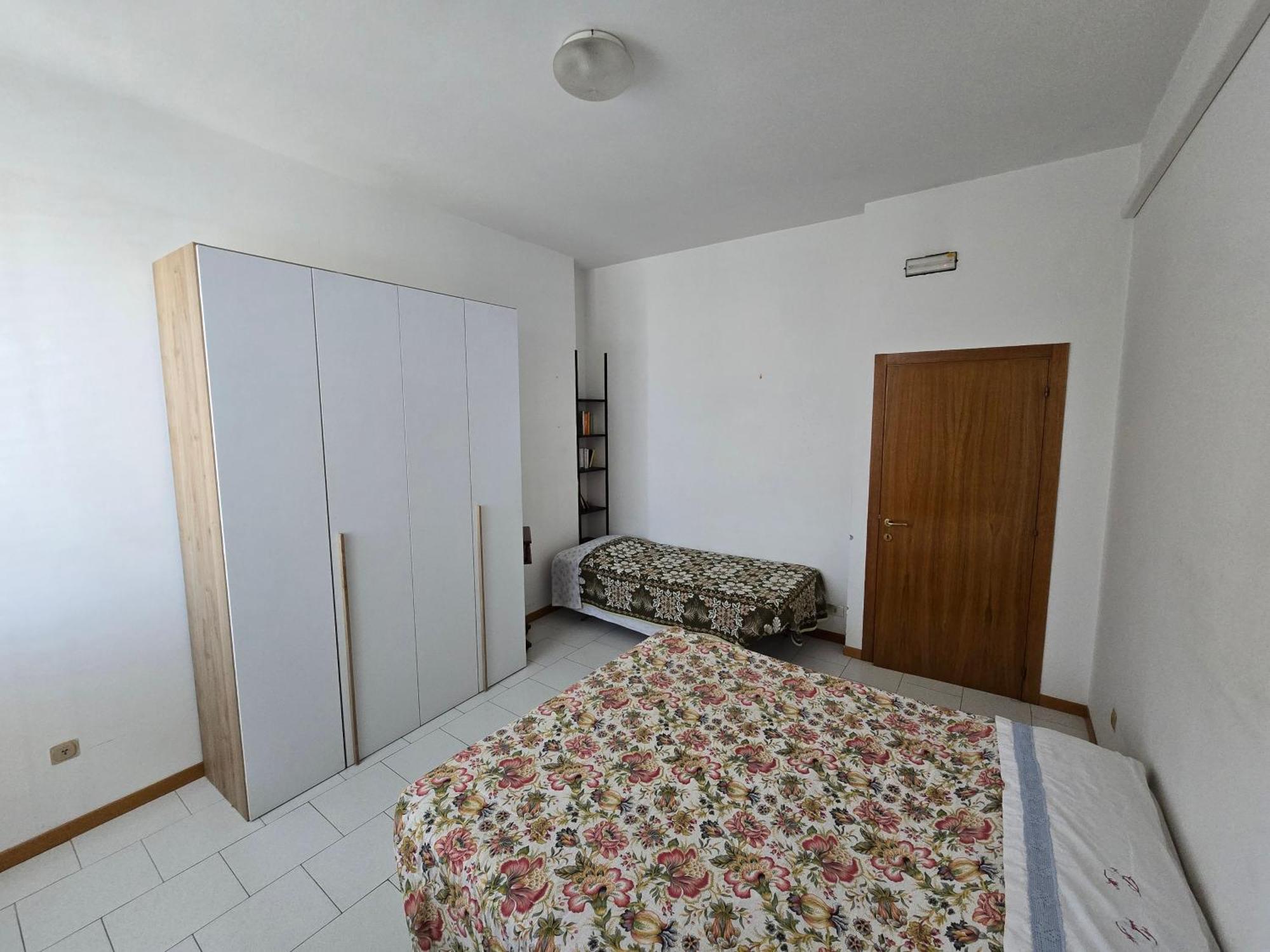 Appartamento Mare San Benedetto del Tronto Dış mekan fotoğraf