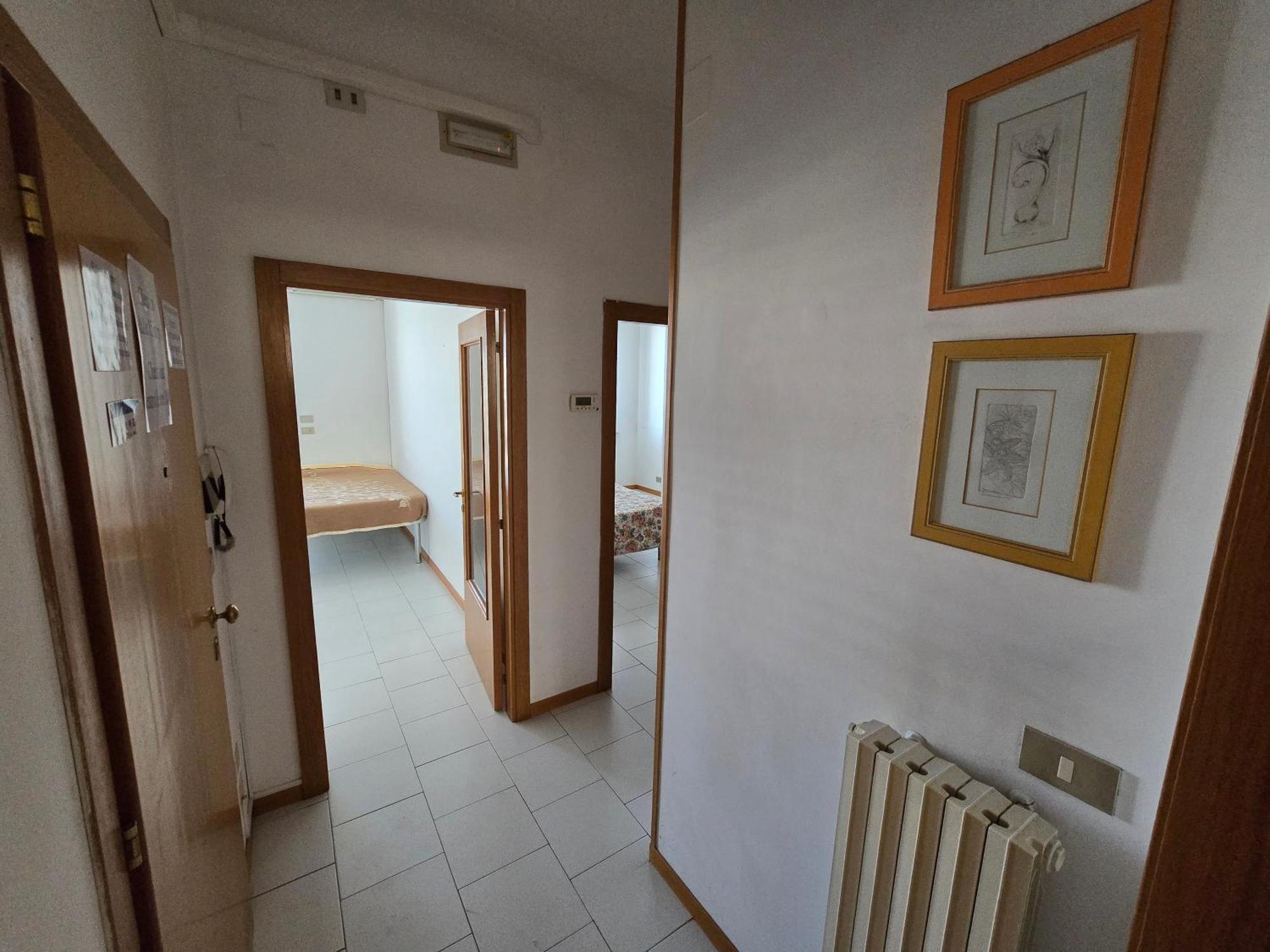 Appartamento Mare San Benedetto del Tronto Dış mekan fotoğraf