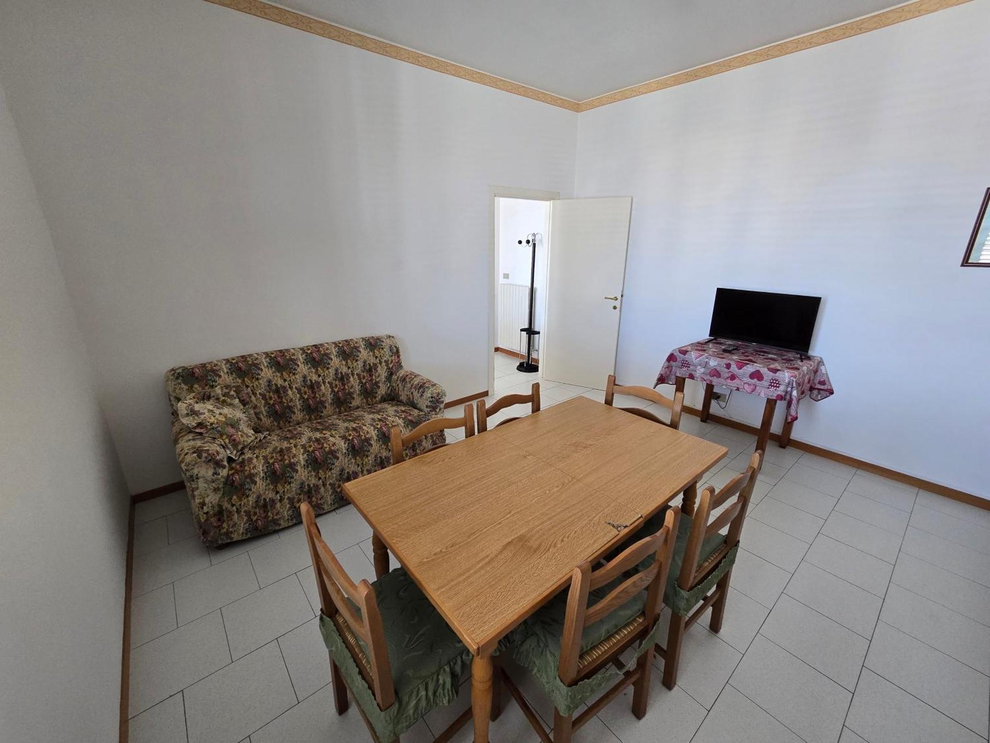 Appartamento Mare San Benedetto del Tronto Dış mekan fotoğraf