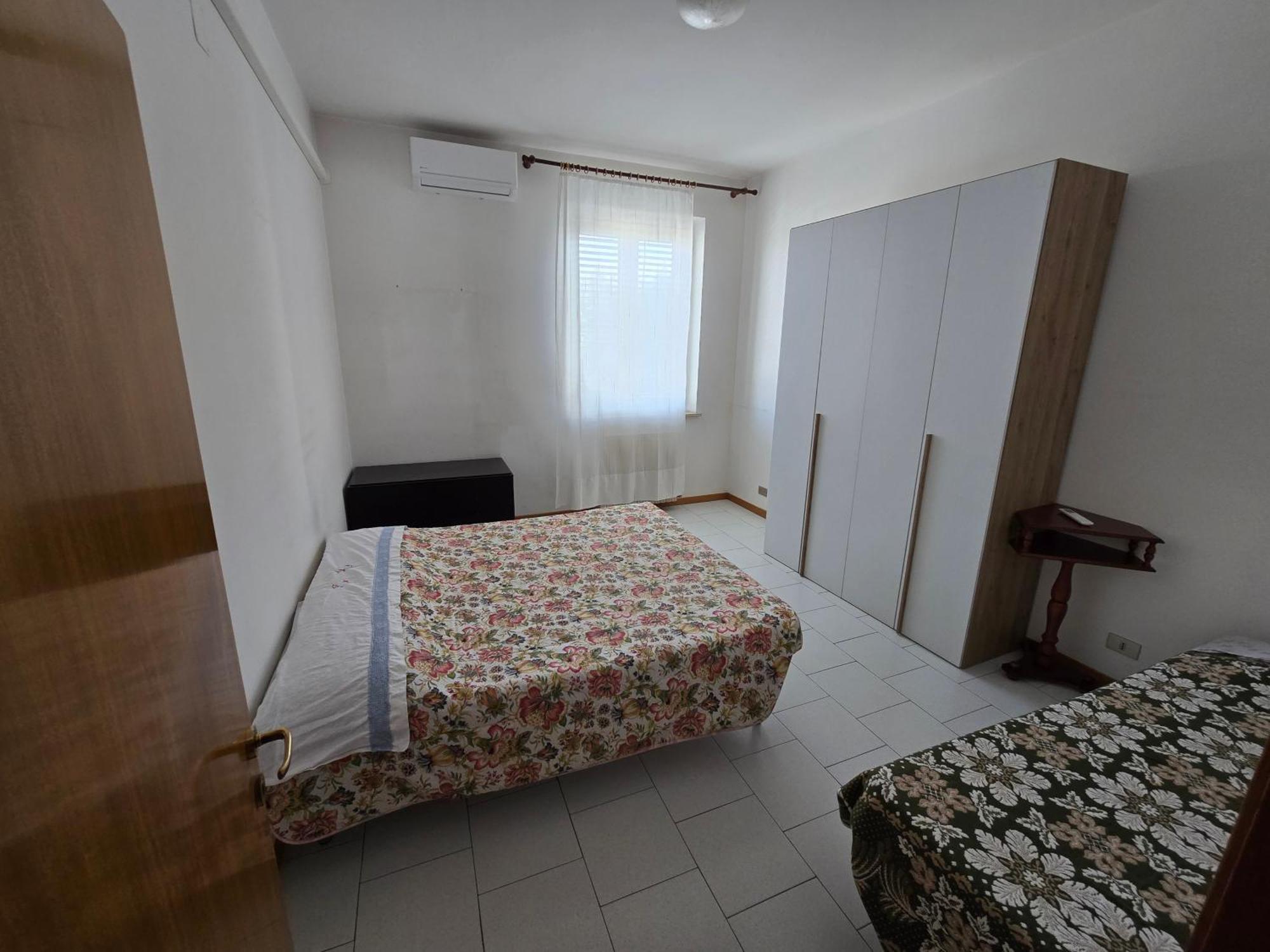 Appartamento Mare San Benedetto del Tronto Dış mekan fotoğraf