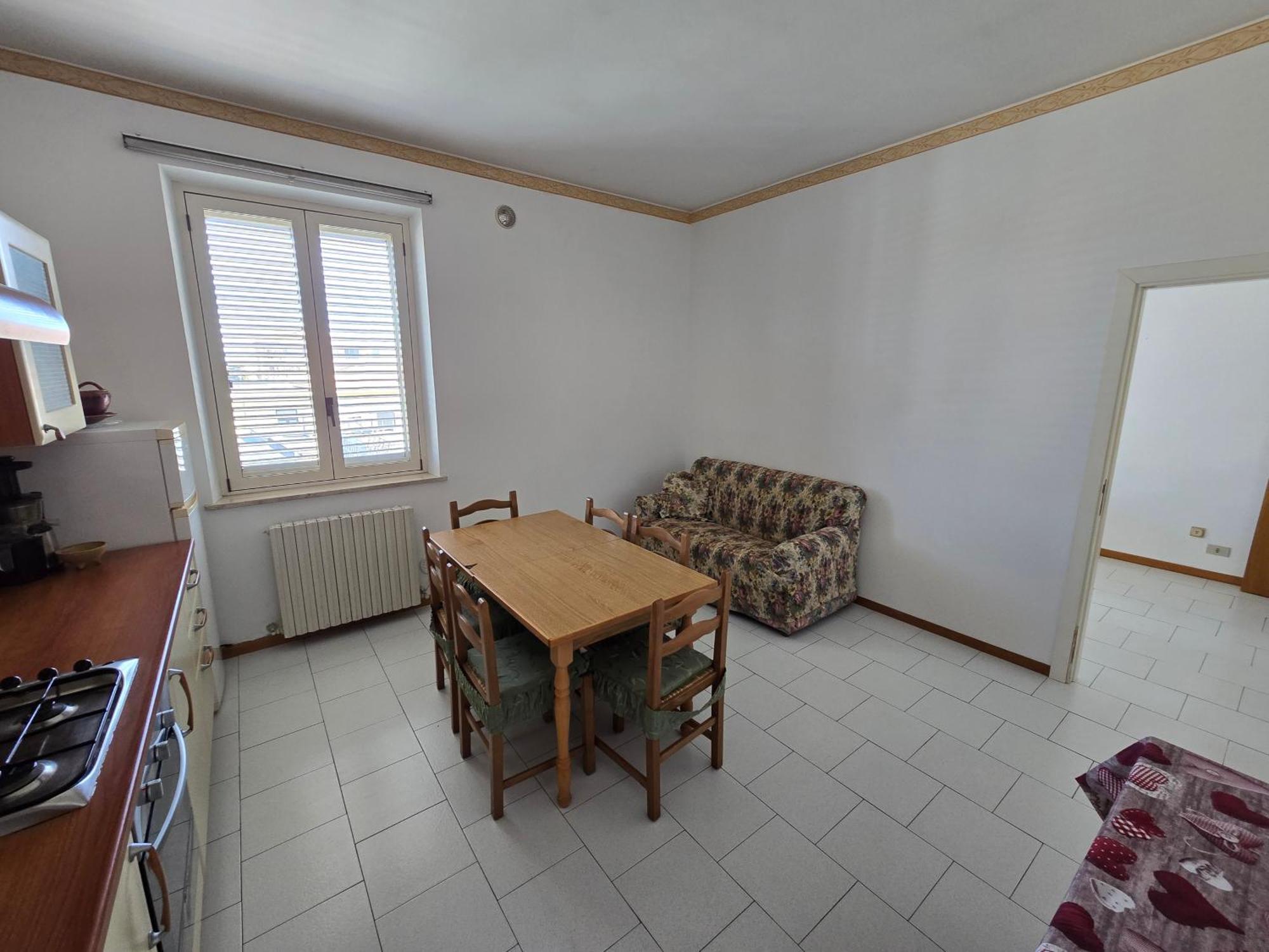 Appartamento Mare San Benedetto del Tronto Dış mekan fotoğraf